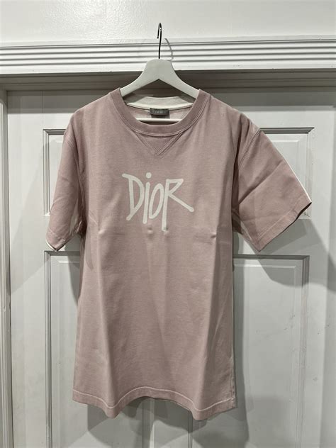 dior shawn|dior stussy collab review.